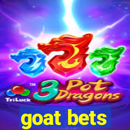 goat bets